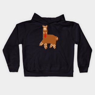 Lama Kids Hoodie